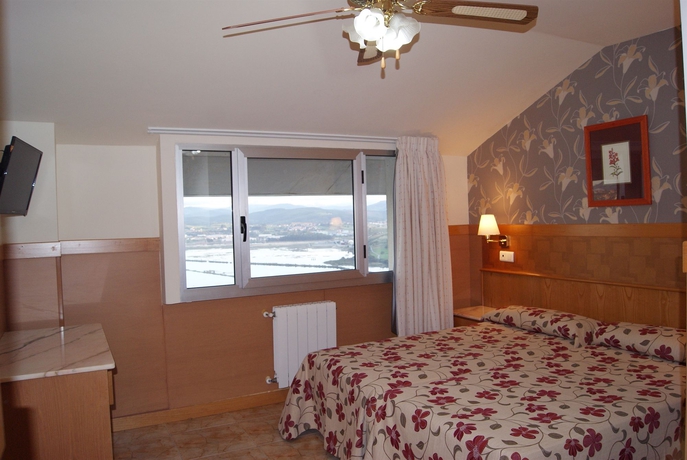 Imagen de la habitación del Hotel Don Diego, Suances. Foto 5