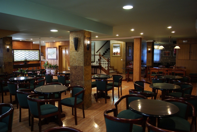 Imagen del bar/restaurante del Hotel Don Diego, Suances. Foto 2