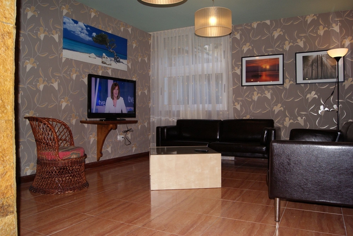 Imagen de los interiores del Hotel Don Diego, Suances. Foto 13