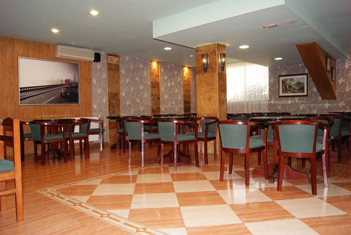 Imagen del bar/restaurante del Hotel Don Diego, Suances. Foto 3