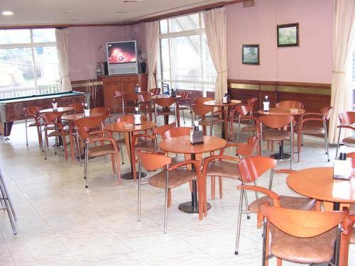 Imagen general del Hotel Don. Foto 2