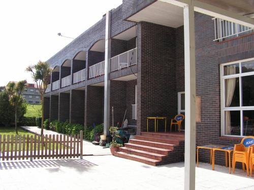 Imagen general del Hotel Don. Foto 3