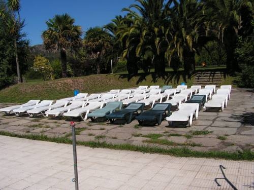 Imagen general del Hotel Don. Foto 4