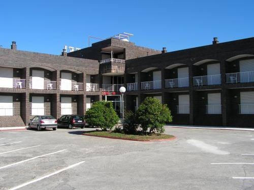 Imagen general del Hotel Don. Foto 7