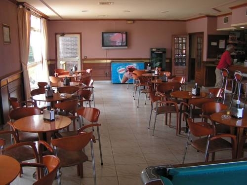 Imagen general del Hotel Don. Foto 8