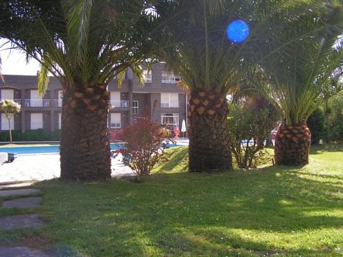 Imagen general del Hotel Don. Foto 10