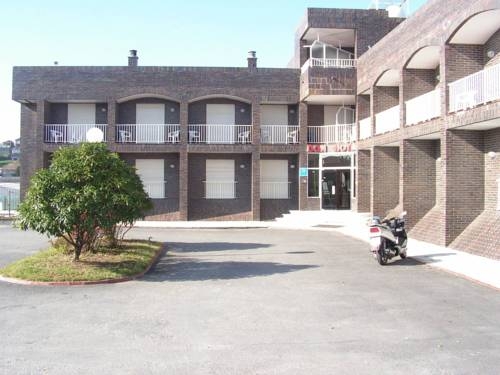 Imagen general del Hotel Don. Foto 11