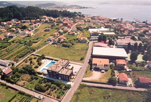 Imagen general del Hotel Don. Foto 12