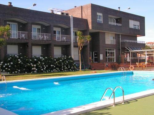 Imagen general del Hotel Don. Foto 13