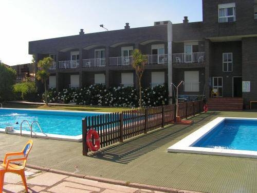 Imagen general del Hotel Don. Foto 14