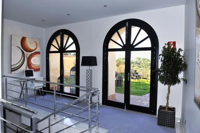 Imagen general del Hotel Don Felipe, Segovia. Foto 6