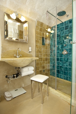 Imagen de la habitación del Hotel Don Ferrante - Dimore Di Charme. Foto 6