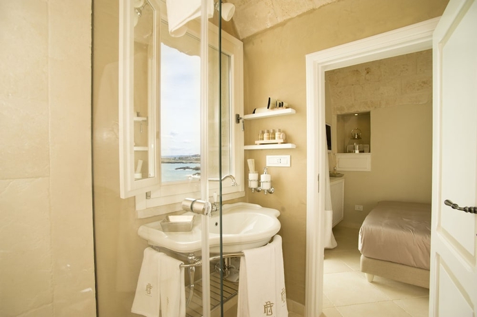 Imagen de la habitación del Hotel Don Ferrante - Dimore Di Charme. Foto 9