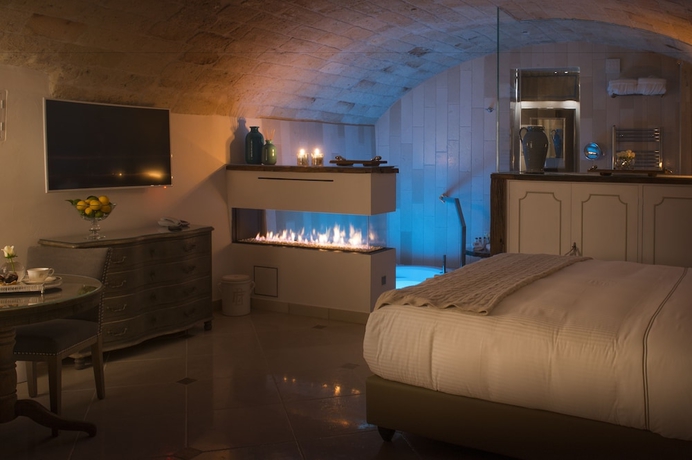 Imagen de la habitación del Hotel Don Ferrante - Dimore Di Charme. Foto 11