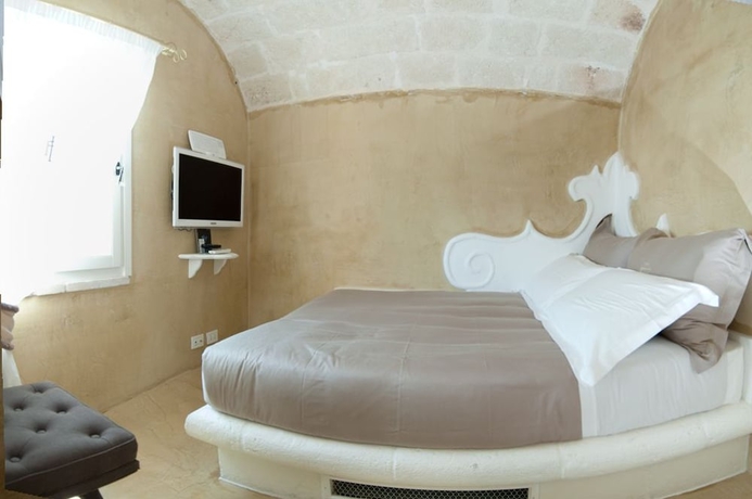 Imagen de la habitación del Hotel Don Ferrante - Dimore Di Charme. Foto 13