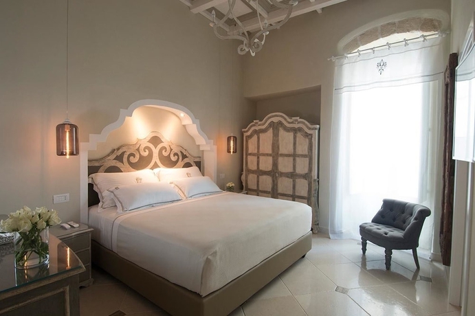 Imagen de la habitación del Hotel Don Ferrante - Dimore Di Charme. Foto 14