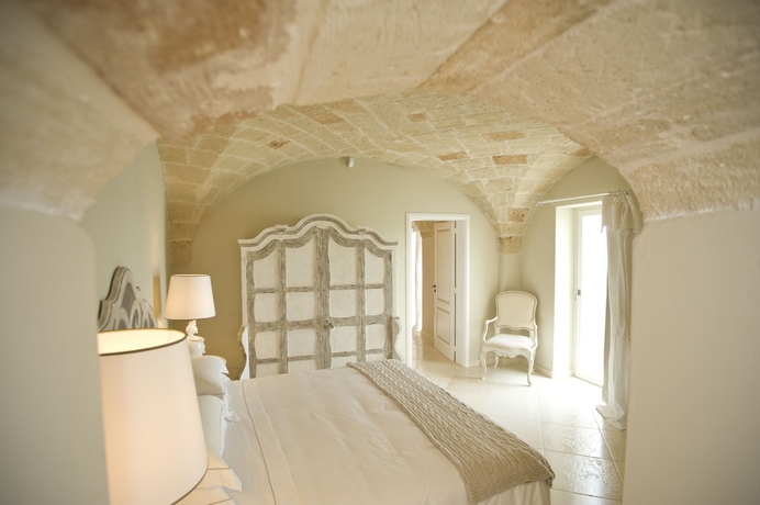 Imagen de la habitación del Hotel Don Ferrante - Dimore Di Charme. Foto 17