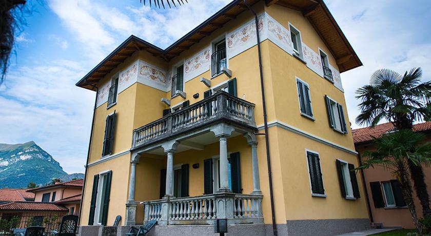 Imagen general del Hotel Don Ferrante. Foto 1