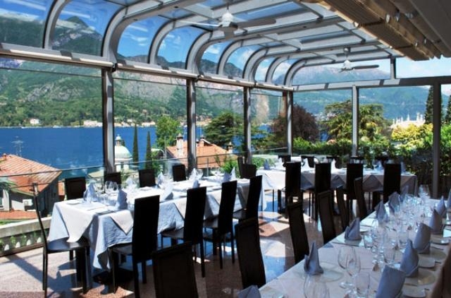 Imagen de los interiores del Hotel Don Ferrante. Foto 5