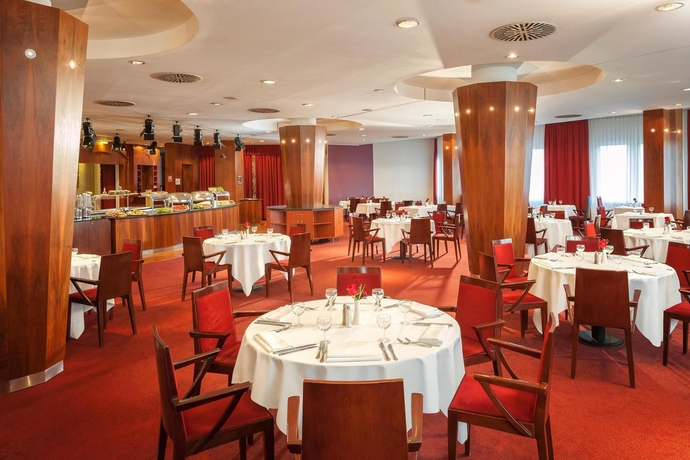 Imagen del bar/restaurante del Hotel Don Giovanni Hotel Prague - Great Hotels Of The World. Foto 4