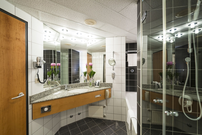 Imagen de la habitación del Hotel Don Giovanni Hotel Prague - Great Hotels Of The World. Foto 9