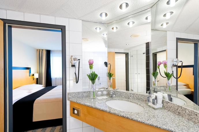 Imagen de la habitación del Hotel Don Giovanni Hotel Prague - Great Hotels Of The World. Foto 10