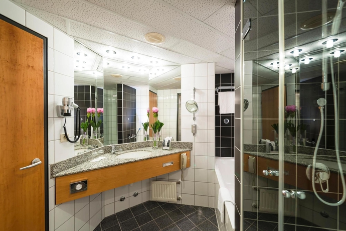 Imagen de la habitación del Hotel Don Giovanni Hotel Prague - Great Hotels Of The World. Foto 12