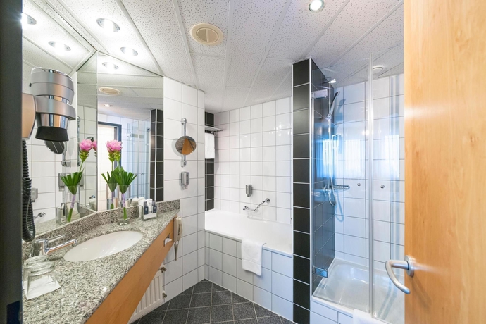 Imagen de la habitación del Hotel Don Giovanni Hotel Prague - Great Hotels Of The World. Foto 13