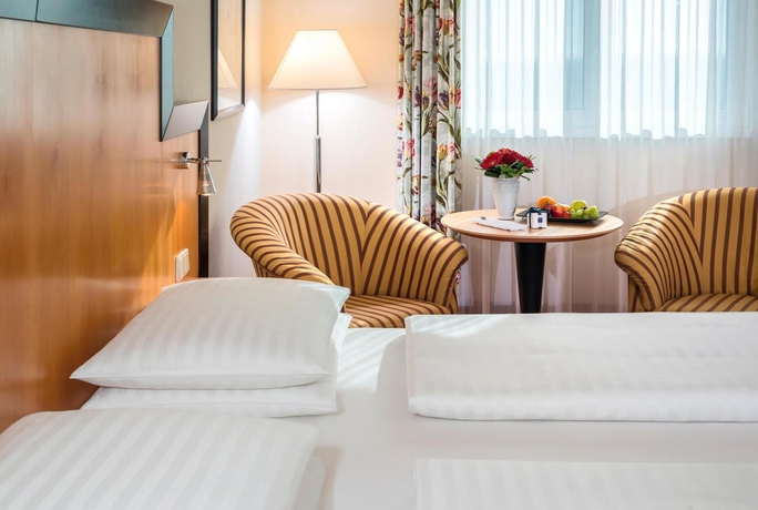 Imagen de la habitación del Hotel Don Giovanni Hotel Prague - Great Hotels Of The World. Foto 14