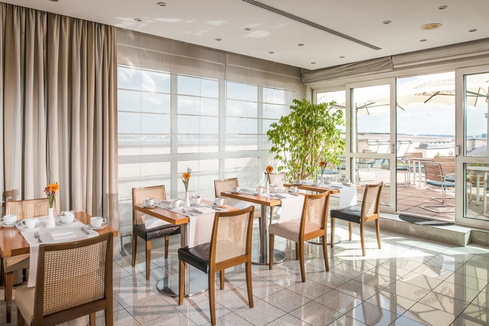 Imagen general del Hotel Don Giovanni Hotel Prague - Great Hotels Of The World. Foto 2