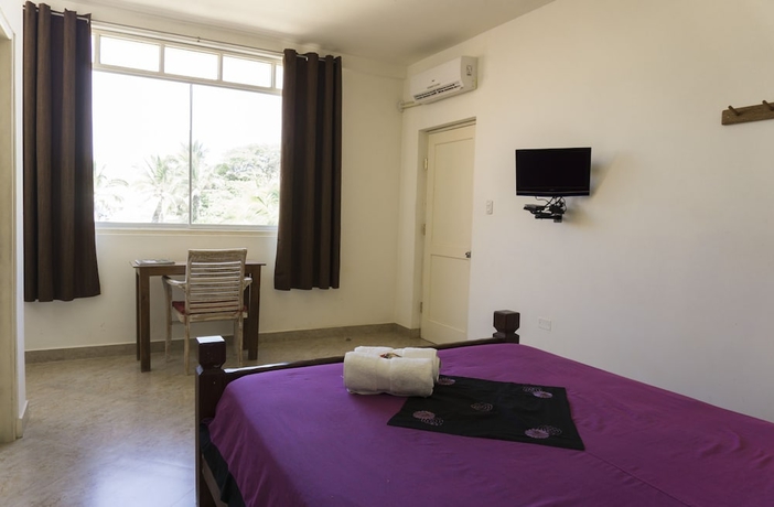 Imagen de la habitación del Hotel Don Giovanni Máncora. Foto 6