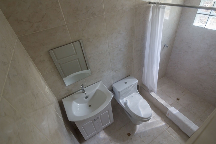 Imagen de la habitación del Hotel Don Giovanni Máncora. Foto 11