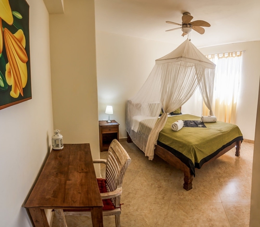 Imagen de la habitación del Hotel Don Giovanni Máncora. Foto 12