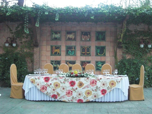 Imagen general del Hotel Don Gonzalo. Foto 2