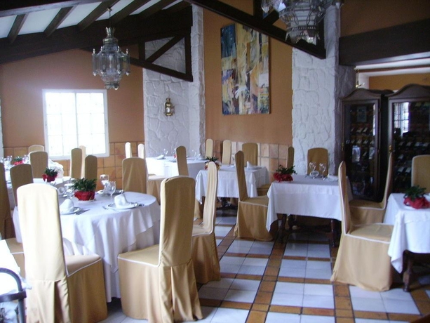 Imagen general del Hotel Don Gonzalo. Foto 3