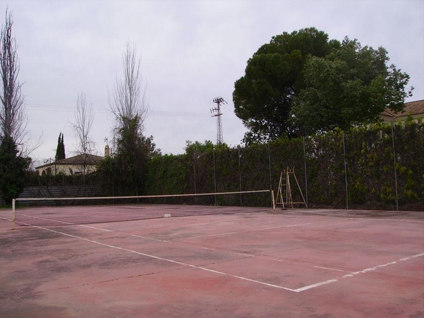 Imagen general del Hotel Don Gonzalo. Foto 4