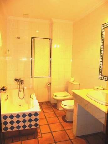 Imagen general del Hotel Don Gonzalo. Foto 5