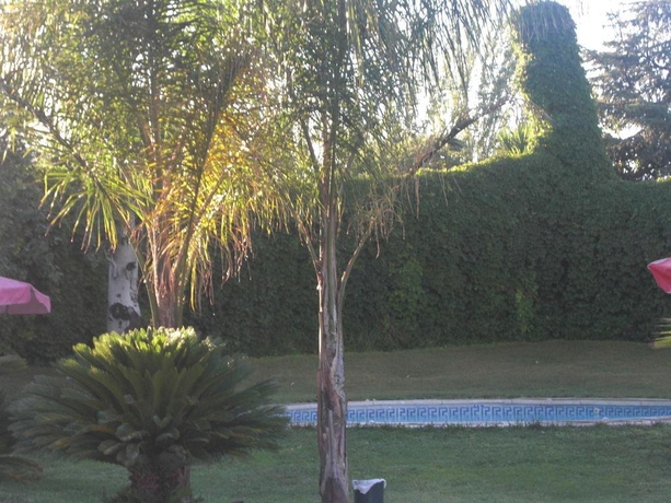 Imagen general del Hotel Don Gonzalo. Foto 6