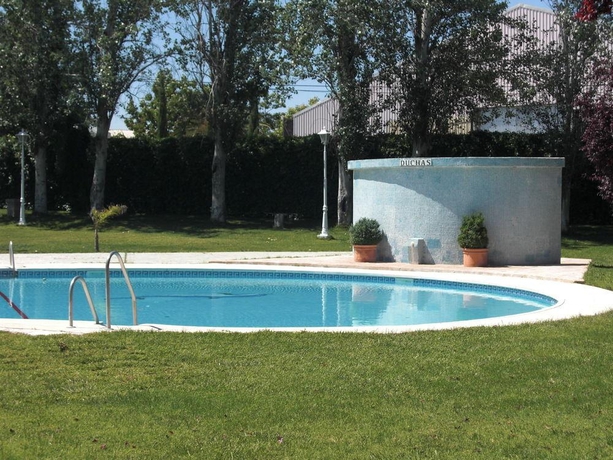 Imagen general del Hotel Don Gonzalo. Foto 9