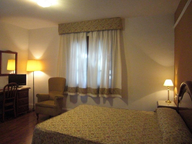 Imagen general del Hotel Don Gonzalo. Foto 10