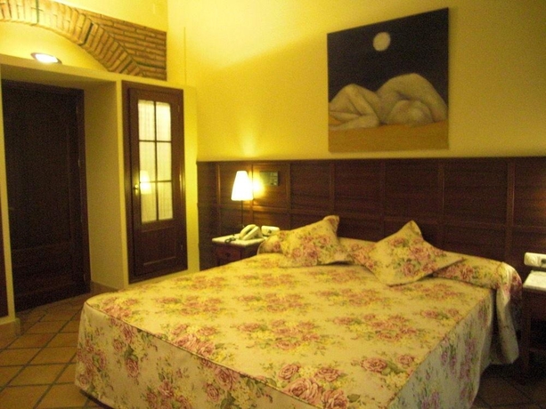 Imagen general del Hotel Don Gonzalo. Foto 11