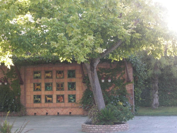 Imagen general del Hotel Don Gonzalo. Foto 12