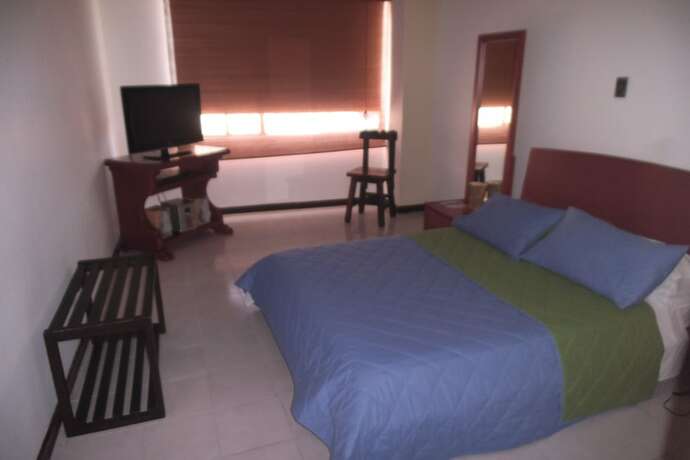 Imagen general del Hotel Don Gregorio, Cartago. Foto 5