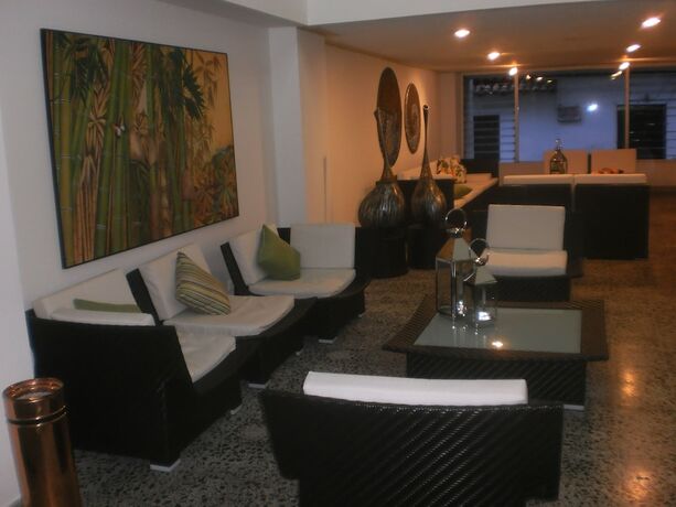 Imagen general del Hotel Don Gregorio, Cartago. Foto 6