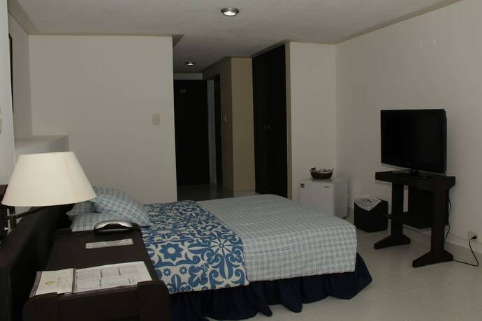 Imagen general del Hotel Don Gregorio, Cartago. Foto 8