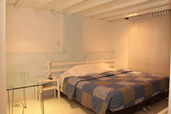 Imagen general del Hotel Don Gregorio, Cartago. Foto 10