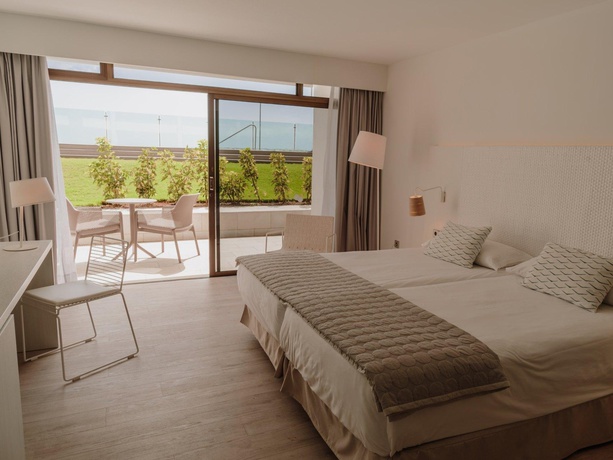 Imagen de la habitación del Hotel Don Gregory By Dunas, Adults Only. Foto 4