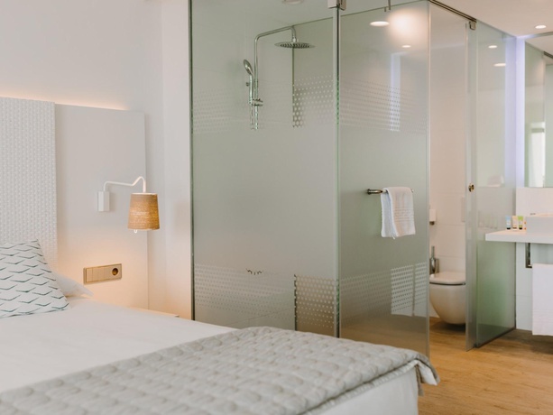 Imagen de la habitación del Hotel Don Gregory By Dunas, Adults Only. Foto 6