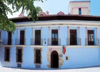 Imagen general del Hotel Don Íñigo de Aragón. Foto 6