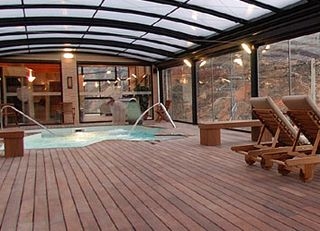 Imagen general del Hotel Don Íñigo de Aragón. Foto 3